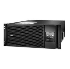 Sistema de Alimentación Ininterrumpida (UPS) de Tres Unidades de Reserva Montado en Rack, con Batería de Litio de Alta Eficiencia, para Redes Industriales y Telecomunicaciones - Product Image 5
