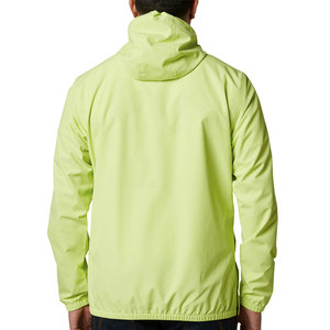 Winter Wear Casual Clothing Windbreaker <b>Jackets</b> Solid Color Zipper <b>Men</b> Windbreaker Winter <b>Jacket</b> - Product Image 4