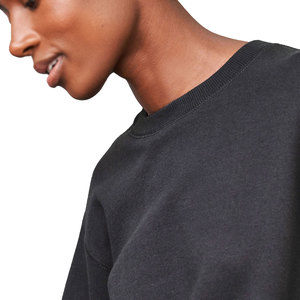 Fabricant OEM Vêtements d'entraînement Vêtements Femmes Survêtement Coupe régulière Vêtements décontractés Ensemble de survêtements à vendre - Product Image 2