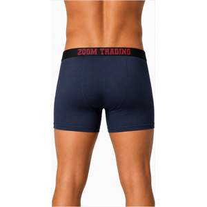 Luxury Comfortable Breathable ODM Mens Brief Trunk Underwear Waist Eco-Friendly Knitted Designed for Superior comfort - Product Image 2