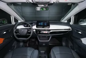 2023 F E W Betune NVT AWD SUV Litio R18 Doble Motor Asientos de Cuero 6 Plazas Techo Solar Panorámico - Product Image 4