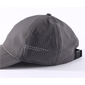 Casquette de golf en gros, personnalisez votre logo, casquette de golf respirante, durable, séchage rapide - Product Image 3