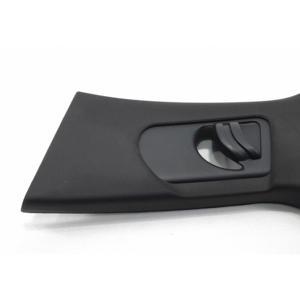 CINTURÓN DE SEGURIDAD DELANTERO IZQUIERDO AUDI A3 Sportback Series (8VA) 8V4867243 (12>18) - Product Image 4