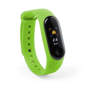 Smartwatch Personalizzato Villamar per il Fitness, Gadget Innovativo per il Monitoraggio della Salute e dell'Attività - Product Image 3