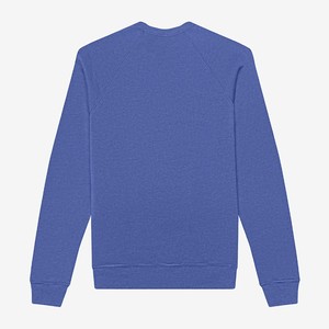 เสื้อสเวตเชิ้ตแบบสวมศีรษะสำหรับผู้ชาย, เสื้อสเวตเชิ้ตแนววินเทจ450gsm โอเวอร์ไซส์ผ้าฝ้าย100% ใส่ได้ทั้งชายและหญิง - Product Image 6