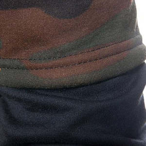 2024 automne hiver hommes personnalisé solide motif polaire respirant sweats à capuche Offre Spéciale décontracté Hip Hop pull sweat nouveau - Product Image 4