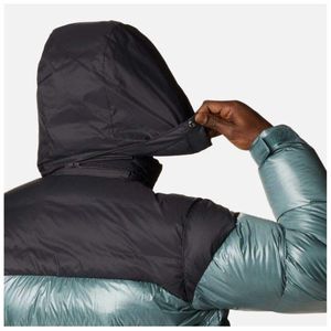 Chaqueta acolchada para hombre 2025, chaquetas de invierno ligeras y empacables, Abrigos, Chaquetas impermeables para exteriores - Product Image 6