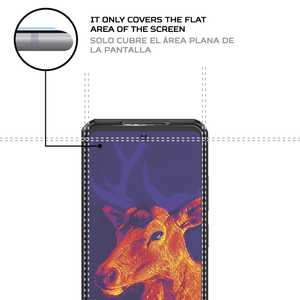 ฟิล์มกันกระแทกสำหรับอูเลโฟน อาร์เมอร์ 25t ฟิล์มป้องกันระดับพรีเมียมสำหรับอุปกรณ์มือถือ - Product Image 4