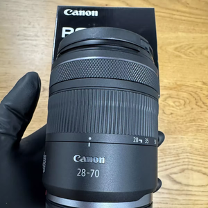 Discount Offer Lens RF 28 70 F2.8 Zoom Lens Wholesales New Fast <b>Door</b> <b>Step</b> Delivery - Product Image 1