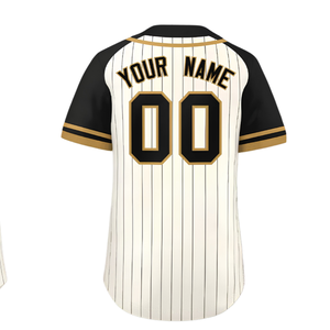 Uniformes de Béisbol Personalizados Plus, Camisetas con Bandera, Talla XXL, Poliéster de Secado Rápido, Uniformes de Equipo al por Mayor, Proveedor OEM, Fabricante, Adultos - Product Image 6