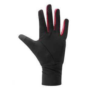 ถุงมือวิ่งแบบเต็มนิ้ว ผ้าฟลีซคุณภาพพรีเมียม น้ำหนักเบา กันลื่น ระบายอากาศได้ดี รองรับการสัมผัสหน้าจอ ใช้ได้ทั้งชายและหญิง เหมาะสำหรับใช้ในชีวิตประจำวันและงานปาร์ตี้ - Product Image 2