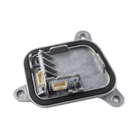 Module de feux de jour à LED DRL 63117470427 63117470428 pour BMW F34 Série 3 GT