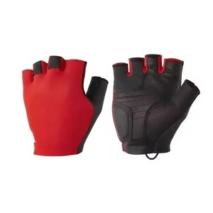 ถุงมือนีโอพรีนผลิตจากวัสดุที่ดีที่สุดสำหรับยิมฟิตเนสแบบใหม่โลโก้ออกแบบได้ตามต้องการ - Product Image 2