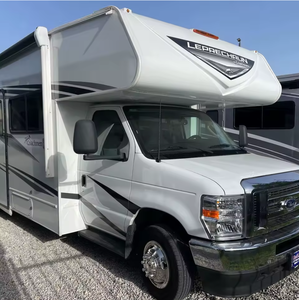 Autocaravanas Coachmen Leprechaun Clase C 100% Usadas en Venta para Campamentos Familiares y Viajes por Carretera, Precio Nuevo - Product Image 1