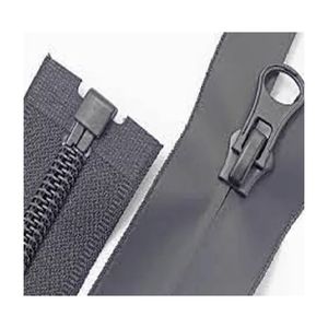 Premium Open-end Waterproof | Glisseur de verrouillage automatique | Fabricant d'exportation en gros pour imperméables sacs à bagages applications extérieures - Product Image 4