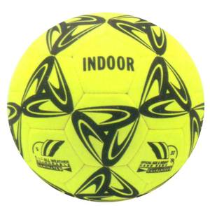 Alta calidad KHASON modelo 399 logotipo personalizado profesional PU PVC entrenamiento balón de fútbol tamaño oficial 5 Uso al aire libre cierre de cremallera - Product Image 2