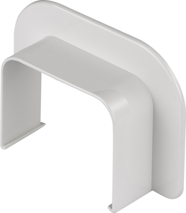 Ensemble de gaines PVC pour climatisation Retek, installation facile, gaines décoratives pour <span class=keywords><strong>climatiseur</strong></span>, gaines de climatisation - Product Image 4