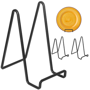 Metal <b>Plate</b> <b>Rack</b> High Quality Kitchen <b>Plate</b> Stand Kitchen Storage <b>Rack</b> Kitchen Storage <b>Rack</b> Best Sale - Product Image 6