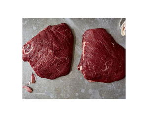 Corte de carne de res de alta proteína, sabroso, de primera calidad, Halal, congelado, Buffalo, asado, estilo seco, empaquetado a granel - Product Image 3