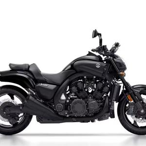 Yamahas รถมอเตอร์ไซค์ไฟฟ้าสำหรับแข่งแบบเปิด/ออฟโรด V Max 1700cc - Product Image 2