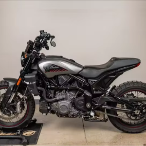 Motocicleta Deportiva I-n-d-i-a-n FTR 1200 RALLY en Venta - Product Image 2