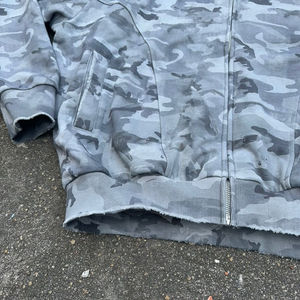 Fabriqué dans le meilleur matériel hommes sweats à capuche légers avec de faibles quantité minimale de commande à vendre en quantité en vrac Durable confortable Slim Fit Style Hoodies - Product Image 6