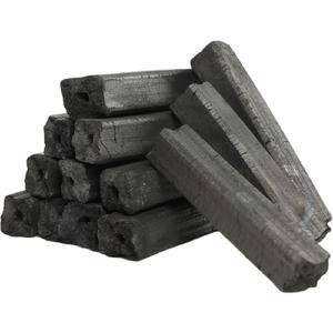 Vente en gros de charbon de bois citron naturel dur et doux charbon de bois noir Stock en vrac disponible à des prix Discount - Product Image 3