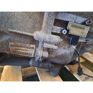 MOTOR USADO COMPLETO MINI Cooper Serie 2 23008612794 GS6-53DG N47C20A diésel 1995 (06>13) - Product Image 5