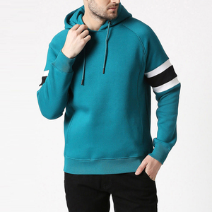 Fait sur mesure votre propre conception polaire matériel hommes sweats à capuche Service OEM 2024 derniers hommes élégants pulls à capuche - Product Image 2