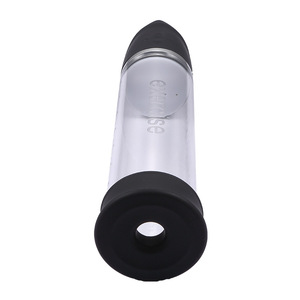 Pompe à vide électrique pour pénis pour hommes - Appareil d'entraînement et de massage pour adultes - Product Image 4