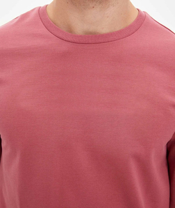 เสื้อสเวตเตอร์ถักแบบพอดีตัวสำหรับผู้ชายเสื้อสเวตเตอร์แขนยาวให้ความอบอุ่นสำหรับใส่ทุกวันแนวสปอร์ตใหม่ฤดูใบไม้ร่วง - Product Image 2