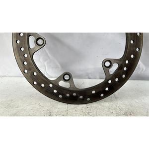 DISCO DE FRENO TRASERO 122EN BMW R 1200cc GS (17>18) - Gasolina 1.2 - Product Image 2