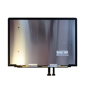 หน้าจอ LCD ขนาด 15 นิ้ว สำหรับเปลี่ยน Microsoft Surface Laptop 3 รุ่น 1872 1873 (2019) ความละเอียด 2496x1664 พร้อมจอสัมผัสและชุดดิจิไทเซอร์ - Product Image 3