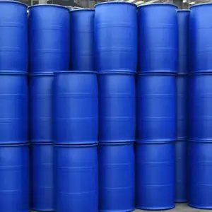 220 liter hochdicht-holz-polyethyle-lebensmittel-klasse anti-uv-kunststoff-trommel 220 liter