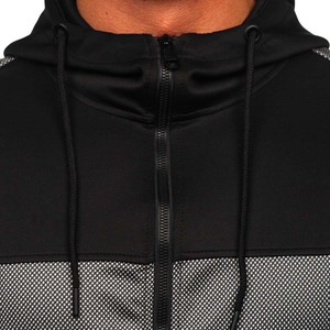 Sweat-shirts pour hommes à manches longues, style décontracté de base, pour le sport, le fitness, les activités de plein air - Product Image 6