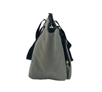 Sacs isothermes personnalisés 100 % écologiques avec logo, imperméables, imprimés par sublimation thermique, portables, congelables, en 420D/PVC