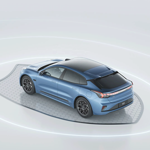 Ze_ekr 001 2025, Hatchback Eléctrico Más Vendido, Techo Solar Panorámico Trasero de 360°, Cinco Asientos de Cuero, Auto Usado Japonés, Autonomía de 601-700 km - Product Image 3