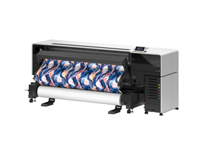 เครื่องพิมพ์ SureColor F9570 ขนาด 64 นิ้ว แบบ Dye-Sublimation ของแท้จากโรงงาน รุ่น CN 5478650 พร้อมจัดส่ง - Product Image 4