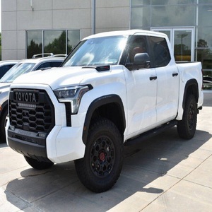 Toyota Tundra TRD Pro HV 2024 d'occasion en excellent état - Product Image 1