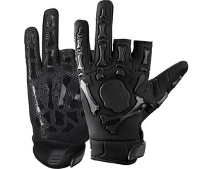 Guantes de Paintball personalizados de buena calidad Guantes de Paintball de dedo completo para uso deportivo Hombres Guantes de Paintball unisex - Product Image 5