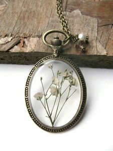 สินค้ามาใหม่แนวสตรีทบอยขายดีสร้อยคอไข่มุกเรซินใสสร้อยคออะคริลิคสำหรับผู้ชายแนวฮิปฮอปพังค์ - Product Image 5