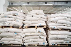 Azúcar Refinado Directo de 50kg embalaje Azúcar Blanco Icumsa 45 Azúcar - Product Image 2