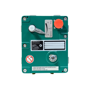 Actuador de Alta Calidad Multiusos, Piezas OEM MWM RS-12285899, Posicionadores y Actuadores para Exportación - Product Image 1