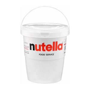 Venta al por mayor Calidad Nutella 3kg / Ferrero Nutella Chocolate comprar online Ferrero Nutella Chocolate Para la venta - Product Image 1