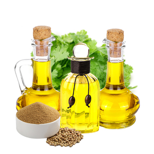 New Wholesale Price 100% Pure Coriander <b>Oil</b> High Quality From Indian Supplier - Product Image 3