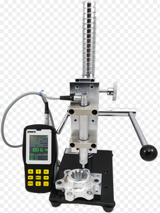 Testeur de dureté portable à ultrasons série PHT-6030/6080/6100 2026 à vendre - Product Image 2