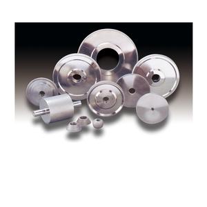 Muelas abrasivas de vidrio pulido de diamante de Japón altamente efectivas, producto de marcas Premium de gran oferta - Product Image 1