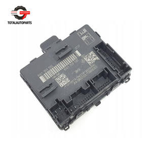 Module de commande de porte avant gauche OEM 8W1959592 8W1959592J 8W1 959 592 Convient pour la ligne Au-di <span class=keywords><strong>Q5</strong></span> 80A <span class=keywords><strong>S</strong></span> - Product Image 1