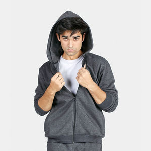 Combinaisons Track Jogging Costumes pour Hommes Survêtement Ensemble Polyester Survêtement À Séchage Rapide Deux Pièces Ensemble Survêtement Jogging Costume pour Hommes - Product Image 5