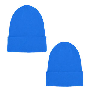 100% coton matériel fait taille adulte bonnets nouveauté toutes les tailles sur mesure conception unie bonnets - Product Image 6